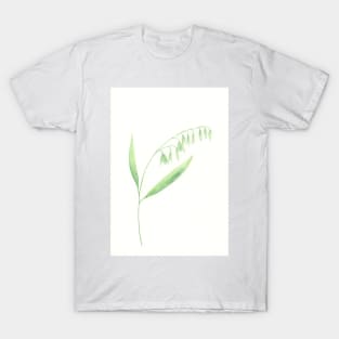 Oats 1 T-Shirt